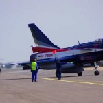 Chinese Air Force aerobatic team to star at Moscow airshow