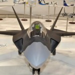 J-31 or AFC fighter? AVIC provides a new stealth fighter for global market
