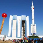 Notable Characteristics of Chinese Space Program