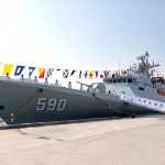 What if China Can’t Afford Its Military