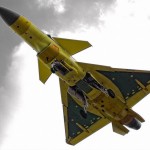 Will China use military power instead of soft power?