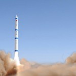 Is right that the U.S. to Partner With China in Space now?