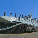 China Mixing Military Modernization, ‘Tailored Coercion’