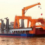 China to carry huge island building project in Spratlys