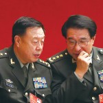 Former PLA General Xu Caihou to face court martial
