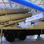 TL-500 Air Defense System in 2014 Airshow