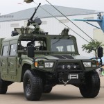 CSK002 airborne assault vehicle